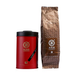 中茶牌 大红袍 乌龙茶(中粮)