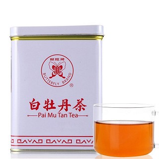 中粮中茶牌 白牡丹茶(中粮)