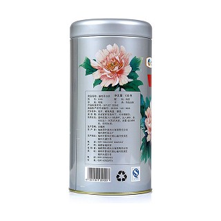 中粮中茶牌 白茶盛牡丹(中粮)