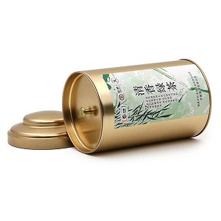 中粮中茶牌 清香绿茶(中粮)