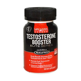 muscletech 六星级专业营养精英系列(muscletech)
