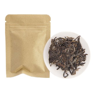 中茶牌 云南普洱生茶(中粮)