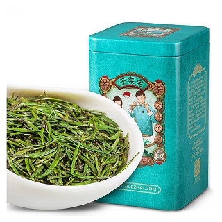 子乐宅 特级峨眉 雀舌茶叶(峨眉山)