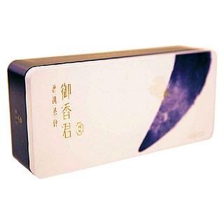 贡润祥御香君国风普洱茶膏(贡润祥茶产业)