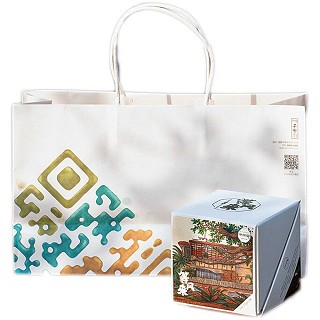 子乐宅 峨眉山小种红茶(峨眉山)