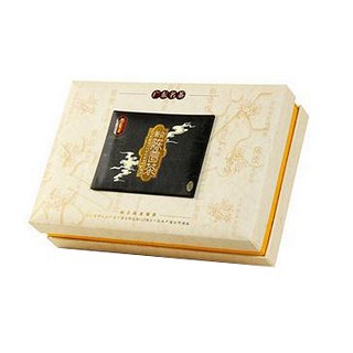 岭南新宝堂 新会二十年陈普茶(新会新宝堂陈皮柑普)