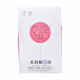 龙润暖暖茶(凤庆龙润)