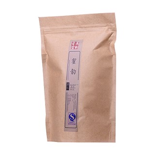 凤合堂蜜韵金丝滇红茶(凤庆县腾芳)