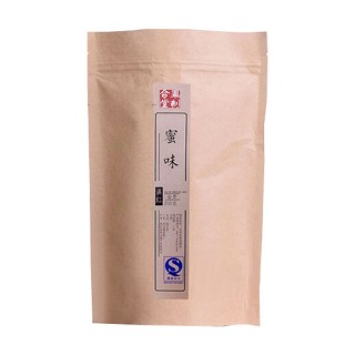 凤合堂蜜味金芽滇红茶(凤庆县腾芳)