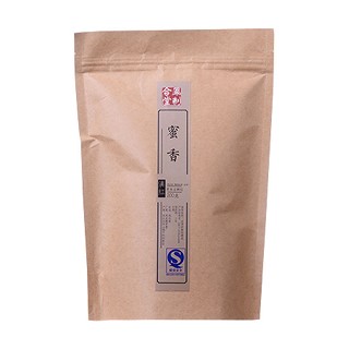 凤合堂蜜香乔木古树红滇红茶(凤庆县腾芳)