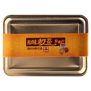 凤合堂原味奶茶滇红茶(凤庆县腾芳)