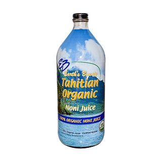 earth's bounty 大溪地诺丽液剂(earth’s)