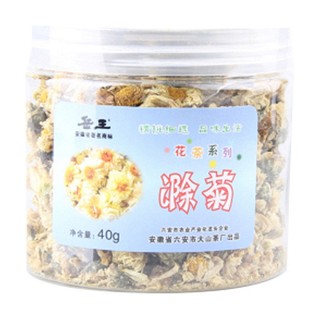 岳王 滁菊花茶(大山茶)