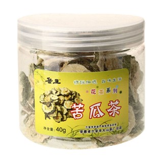 岳王 苦瓜茶(大山茶)