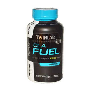 twinlab cla fuel 共轭亚油酸软胶囊(twinlab)