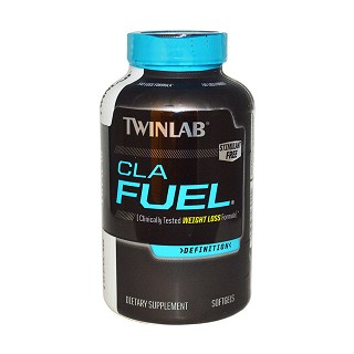 twinlab cla fuel 共轭亚油酸软胶囊(twinlab)