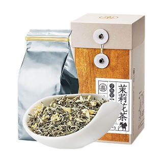 子乐宅 峨眉山花茶 茉莉花茶(峨眉山)