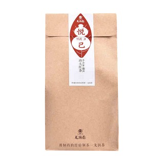 龙润 工夫红茶(凤庆龙润)