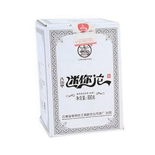 八角亭 陈香迷你沱普洱茶(农垦勐海八角亭)