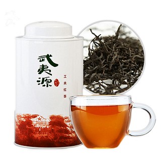 武夷源 工夫红茶(武夷源)