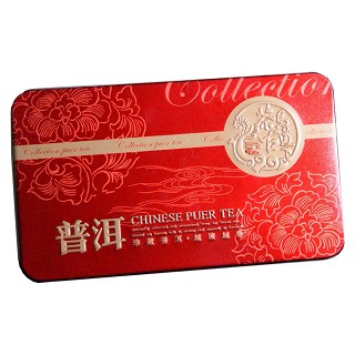 郎河 云南普洱茶(会星)