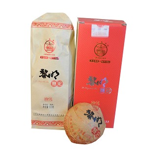 八角亭 黎明熟沱(农垦勐海八角亭)