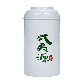 武夷源 正山小种红茶 礼盒包装(武夷源)