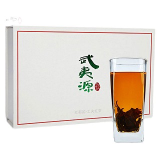 武夷源 金骏眉红茶(礼盒包装)