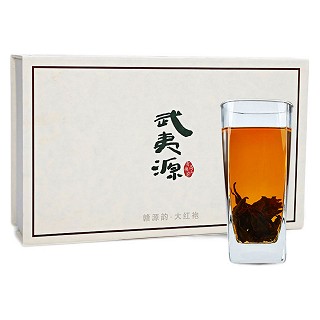 武夷源 大红袍茶叶 乌龙茶(武夷源)