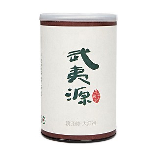武夷源 大红袍茶叶(武夷源)