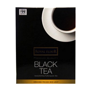 亚锡 原味大叶红茶(imperial)