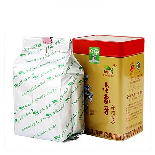 五溪山 正宗祁门工夫红茶 金象牙(五溪山)