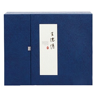 王德传茶庄大冇安尚乌龙茶(王)