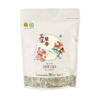 五溪山 五溪兰香 黄山毛峰(五溪山)