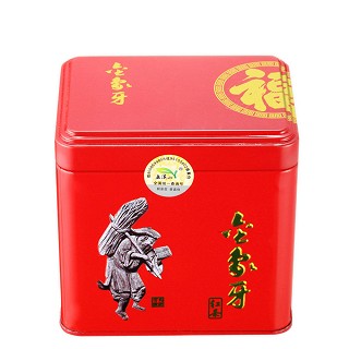 五溪山 金象牙祁门红茶(五溪山)