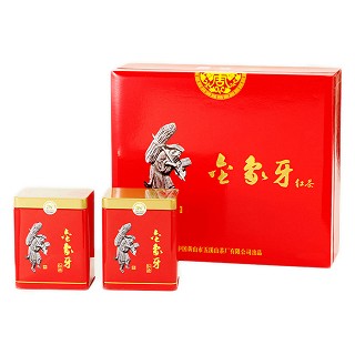 五溪山 祁门工夫红茶(五溪山)