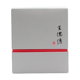 王德传茶庄醇韵果香乌龙(王)