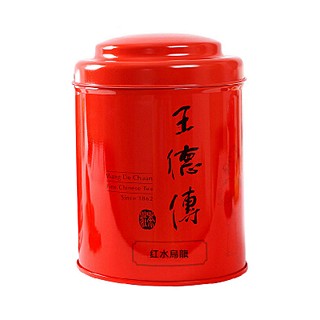 王德传茶庄红水乌龙茶(王)