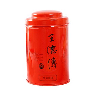 王德传茶庄金选凤庆红茶(王)