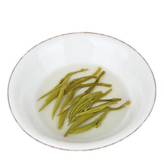 五溪山 有机绿茶 安徽黄山毛峰(五溪山)