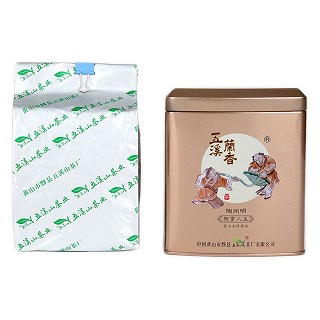 五溪山 五溪兰香(五溪山)