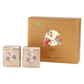 五溪山 五溪兰香(五溪山)