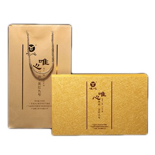 唯心 英红九号(达泰)