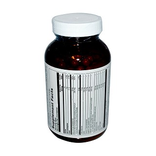 action labs 减肥胶囊(150粒)