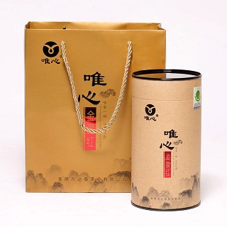 唯心 英红九号 金萱红(达泰)