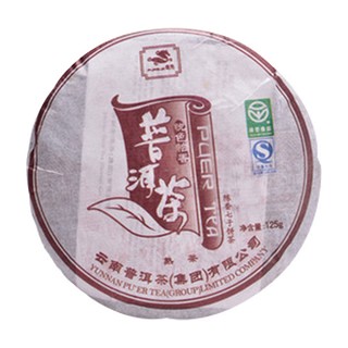 普秀 悦色怡香普洱茶(普洱茶)
