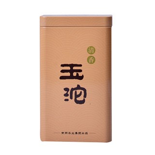 普秀 清香玉沱普洱茶(普洱茶)