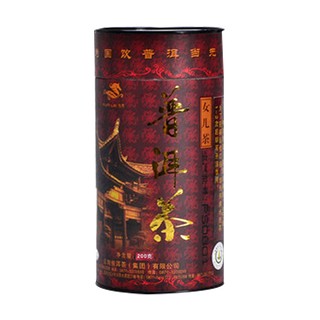普秀 女儿茶普洱茶(普洱茶)