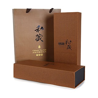 为师 浓香型安溪铁观音(安溪为师)