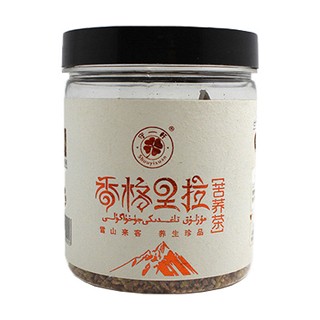 守一轩 香格里拉苦荞麦茶(守拙)